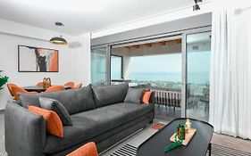 Yalarent C Kinneret Hotel Apartments Migdal
