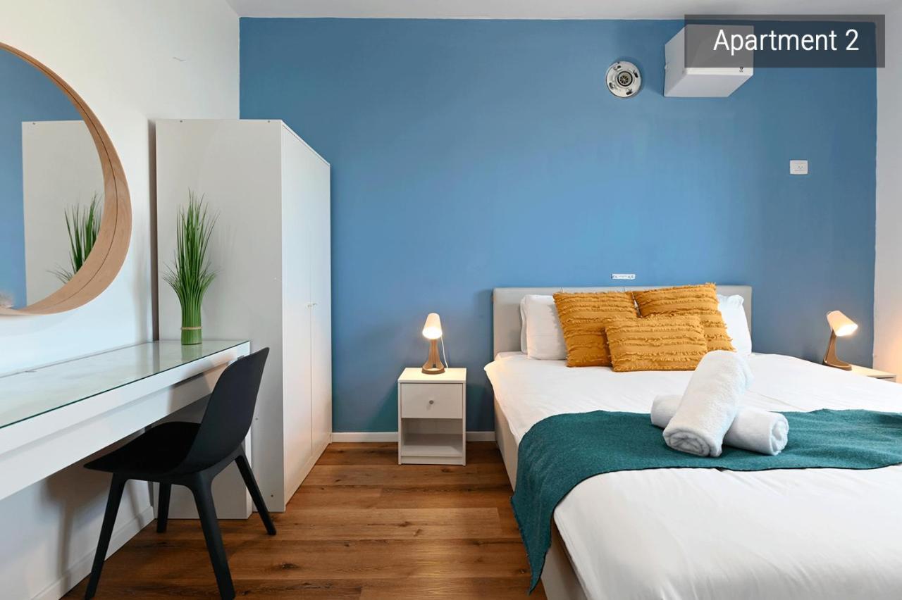 Yalarent C Kinneret Hotel Apartments Migdal Extérieur photo